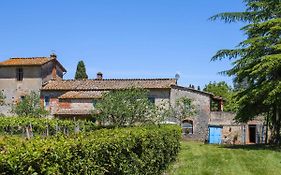 Locazione Turistica Fattoria Petraglia - Terrazza
